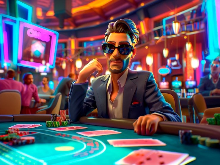 551bet
