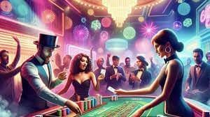 551bet