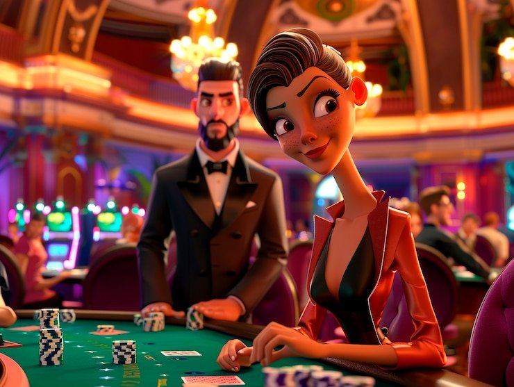 551bet